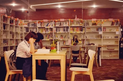 快包助力乐开智能图书漂流站公益项目 数字内容制作服务的新篇章