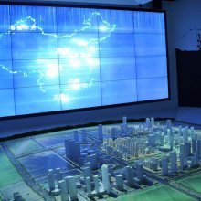 数字时代的多维体验 探索激光投影、全息技术与智能展厅的创新融合